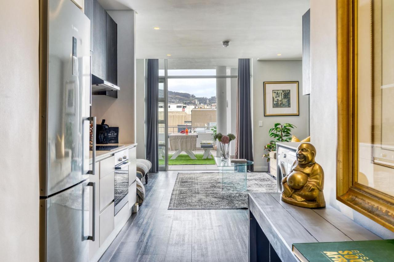 Backup-Powered Classic Luxury Apartment Le Cap Extérieur photo