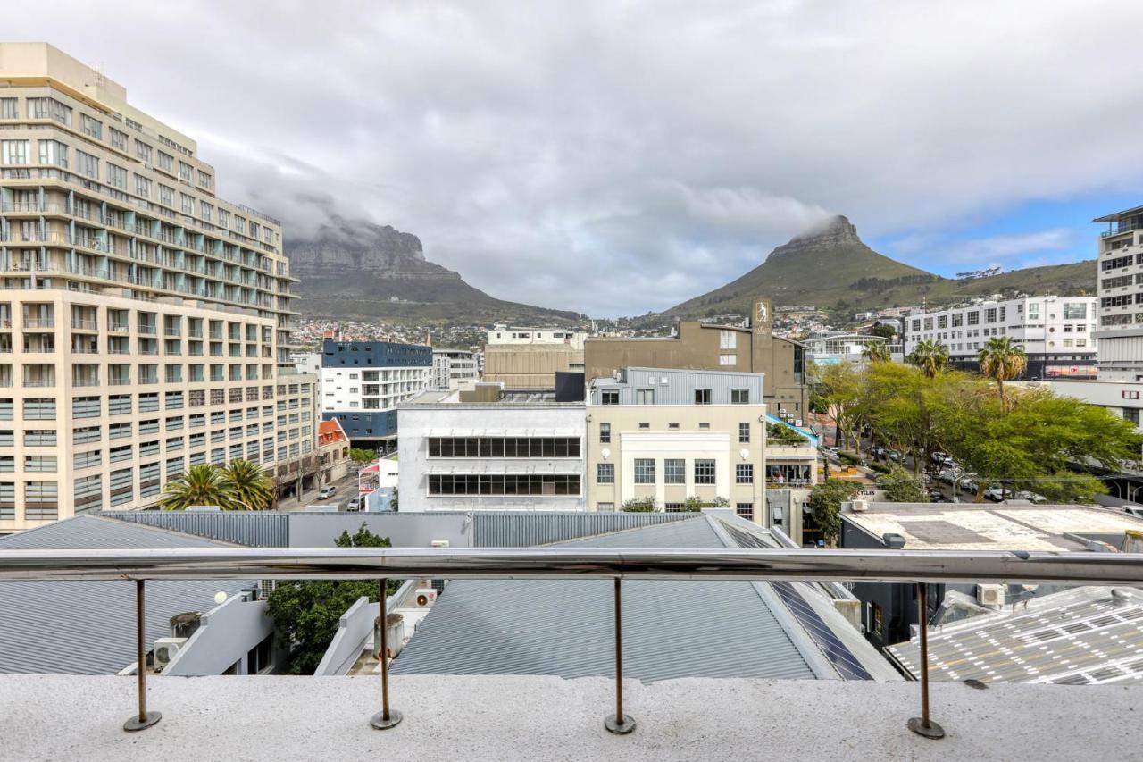 Backup-Powered Classic Luxury Apartment Le Cap Extérieur photo