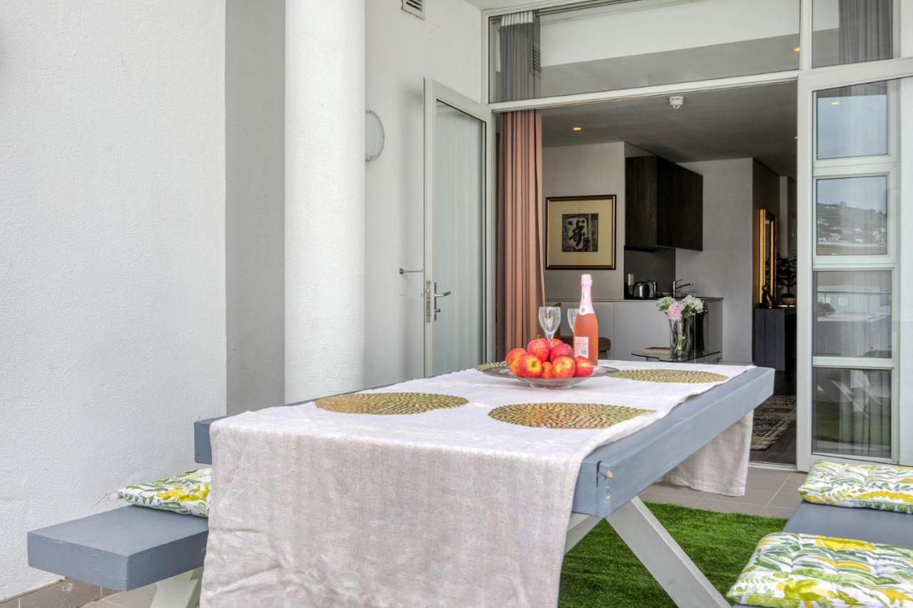 Backup-Powered Classic Luxury Apartment Le Cap Extérieur photo