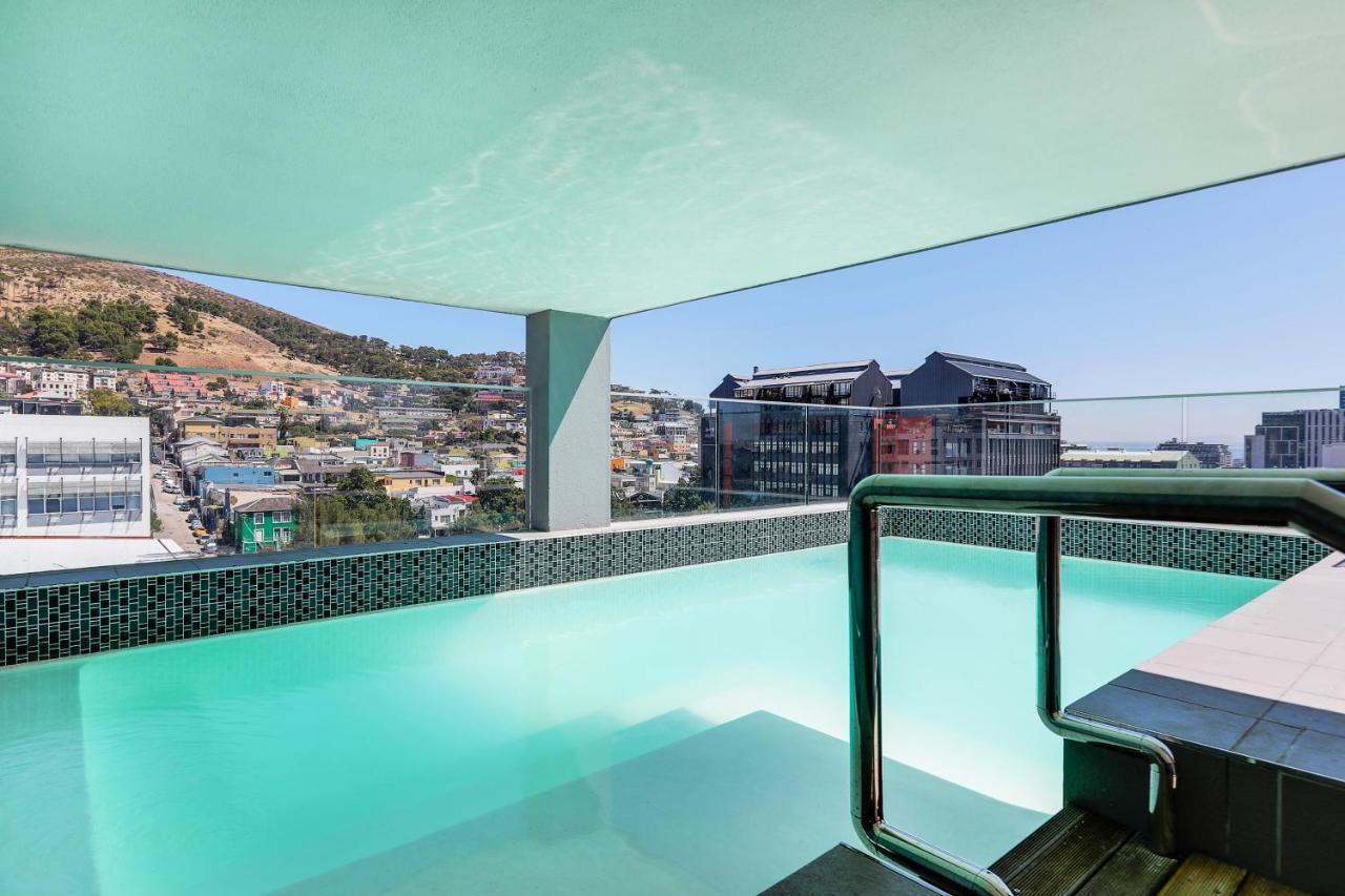 Backup-Powered Classic Luxury Apartment Le Cap Extérieur photo