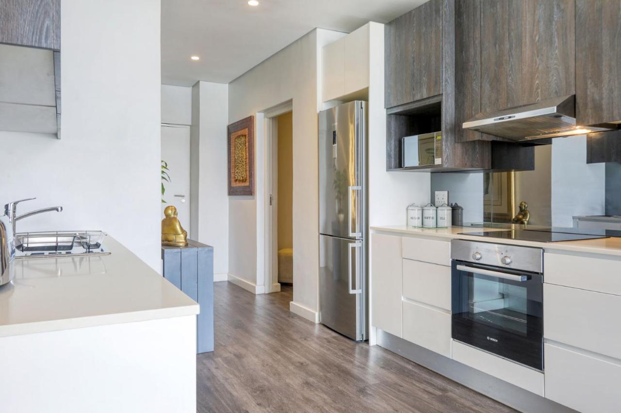 Backup-Powered Classic Luxury Apartment Le Cap Extérieur photo
