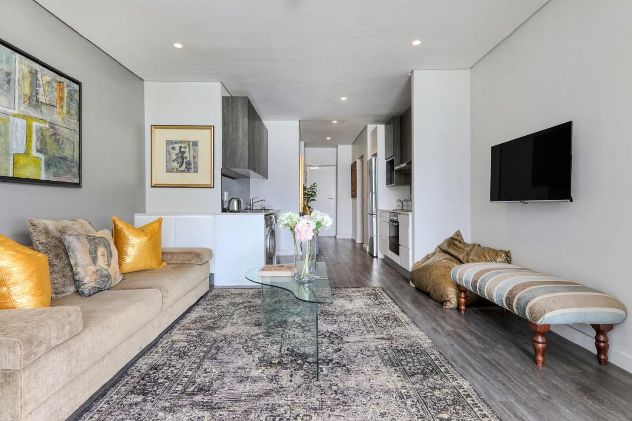 Backup-Powered Classic Luxury Apartment Le Cap Extérieur photo