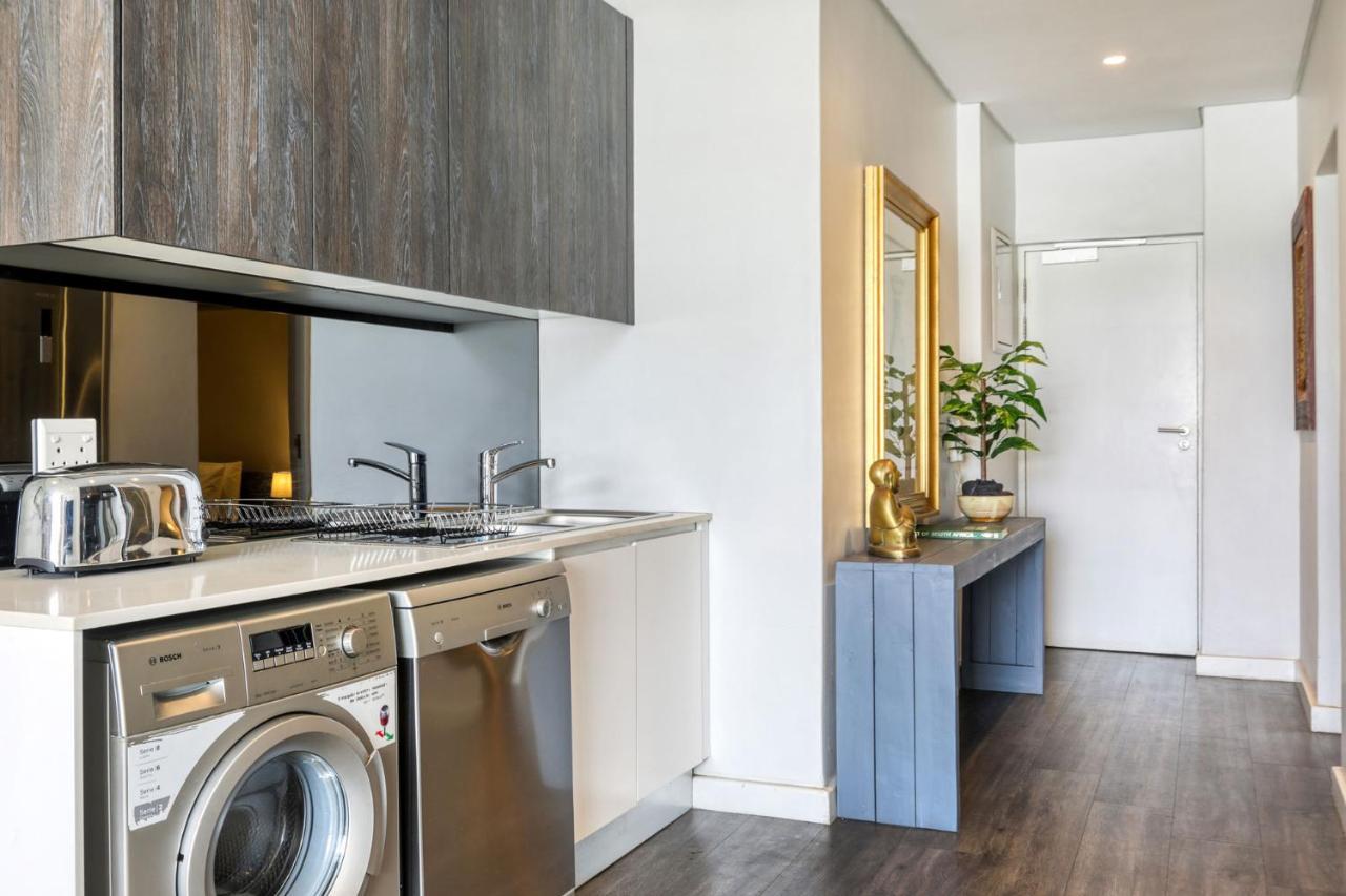 Backup-Powered Classic Luxury Apartment Le Cap Extérieur photo
