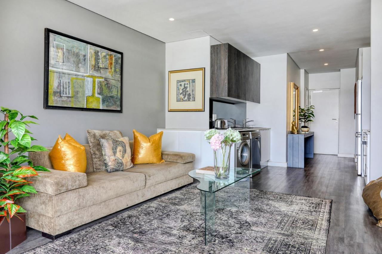 Backup-Powered Classic Luxury Apartment Le Cap Extérieur photo