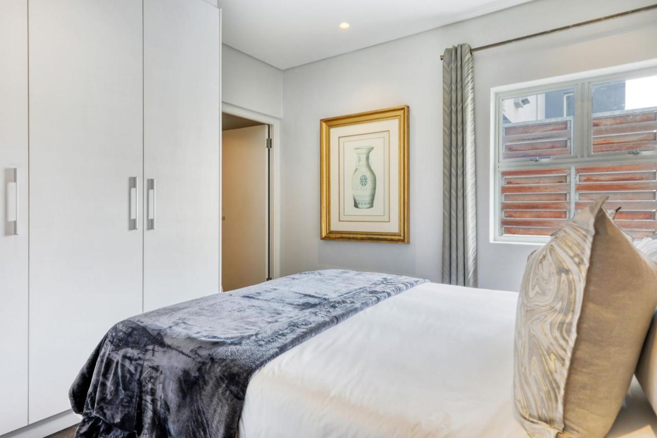 Backup-Powered Classic Luxury Apartment Le Cap Extérieur photo