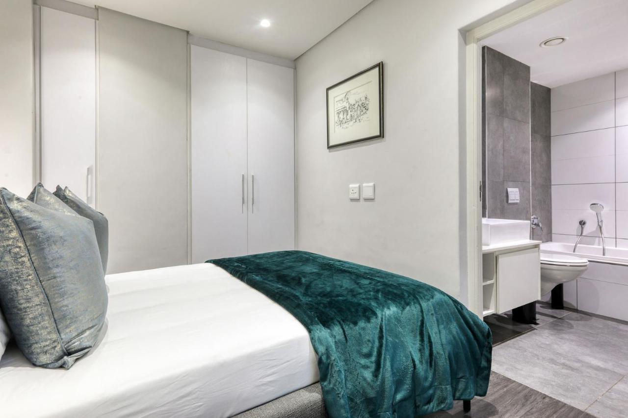 Backup-Powered Classic Luxury Apartment Le Cap Extérieur photo