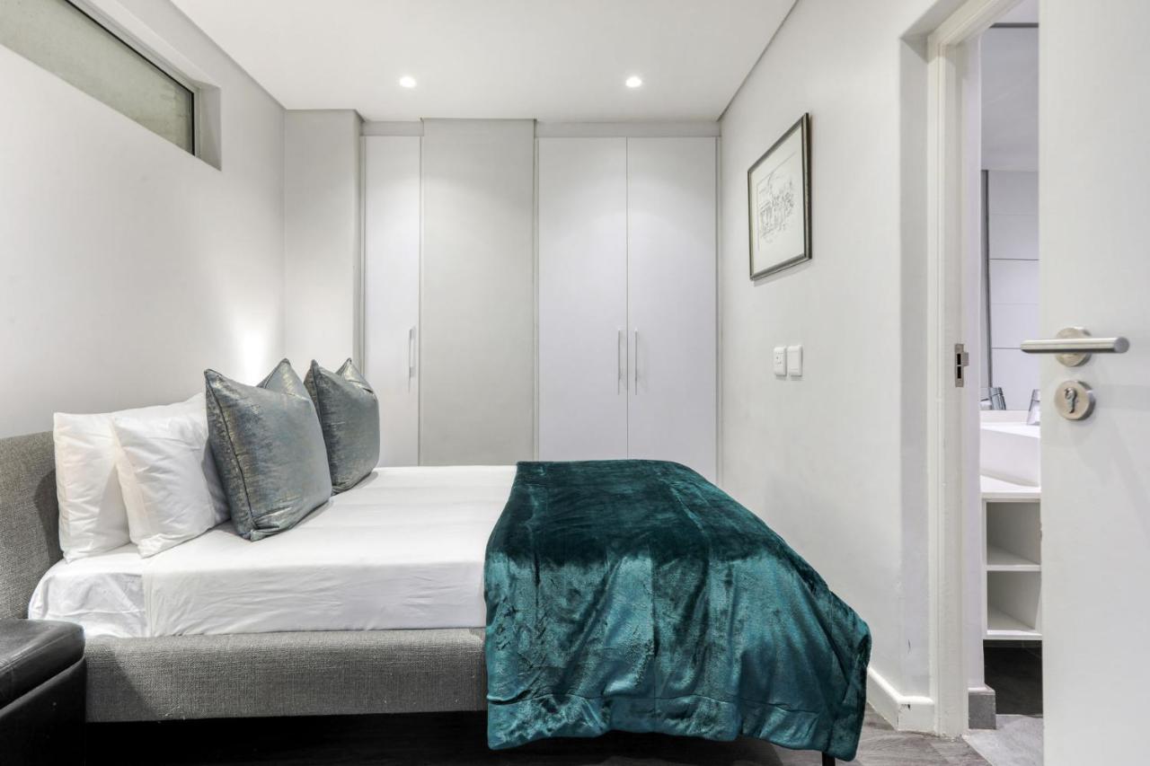 Backup-Powered Classic Luxury Apartment Le Cap Extérieur photo
