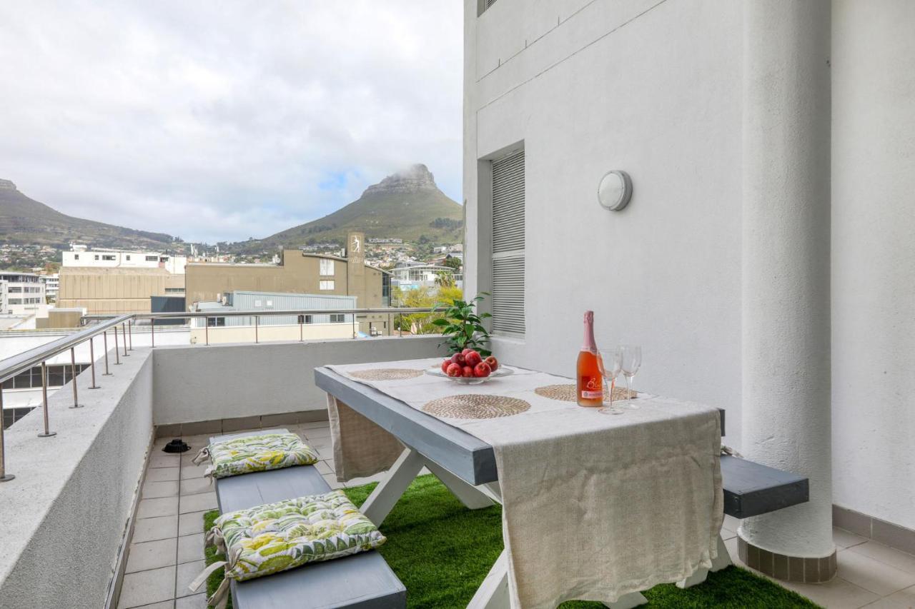 Backup-Powered Classic Luxury Apartment Le Cap Extérieur photo