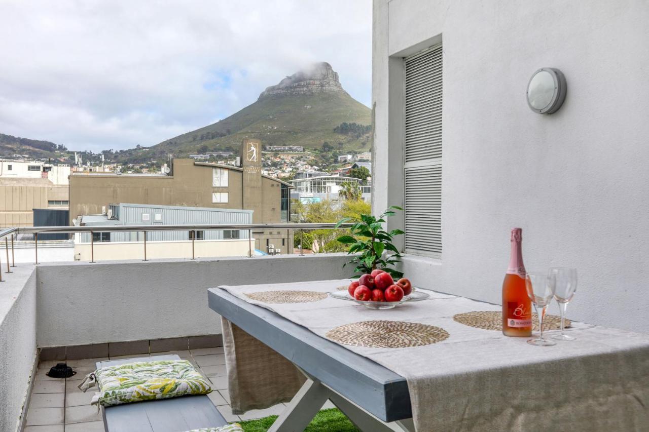 Backup-Powered Classic Luxury Apartment Le Cap Extérieur photo