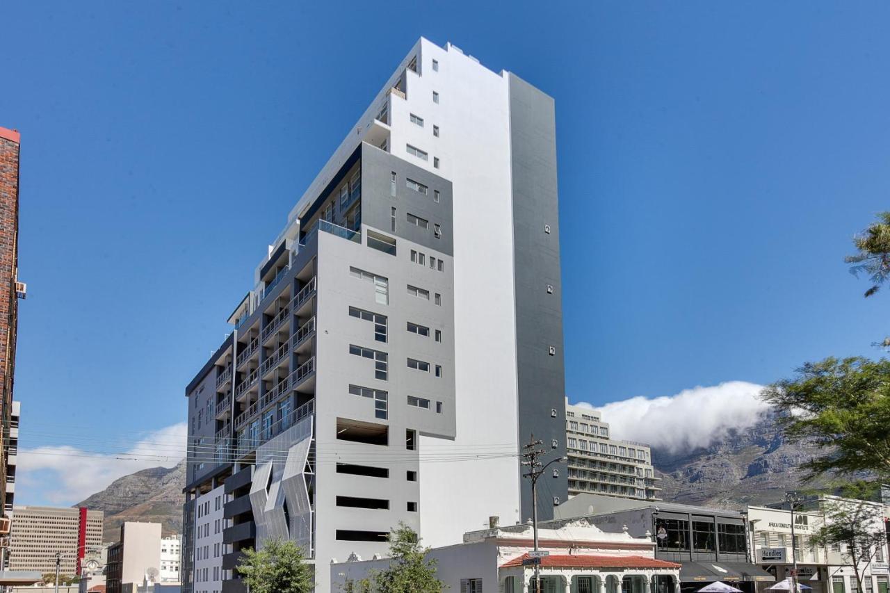 Backup-Powered Classic Luxury Apartment Le Cap Extérieur photo