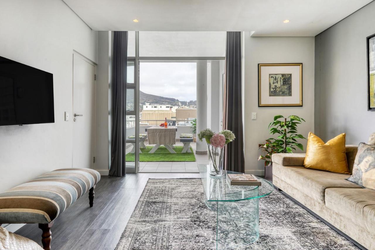 Backup-Powered Classic Luxury Apartment Le Cap Extérieur photo