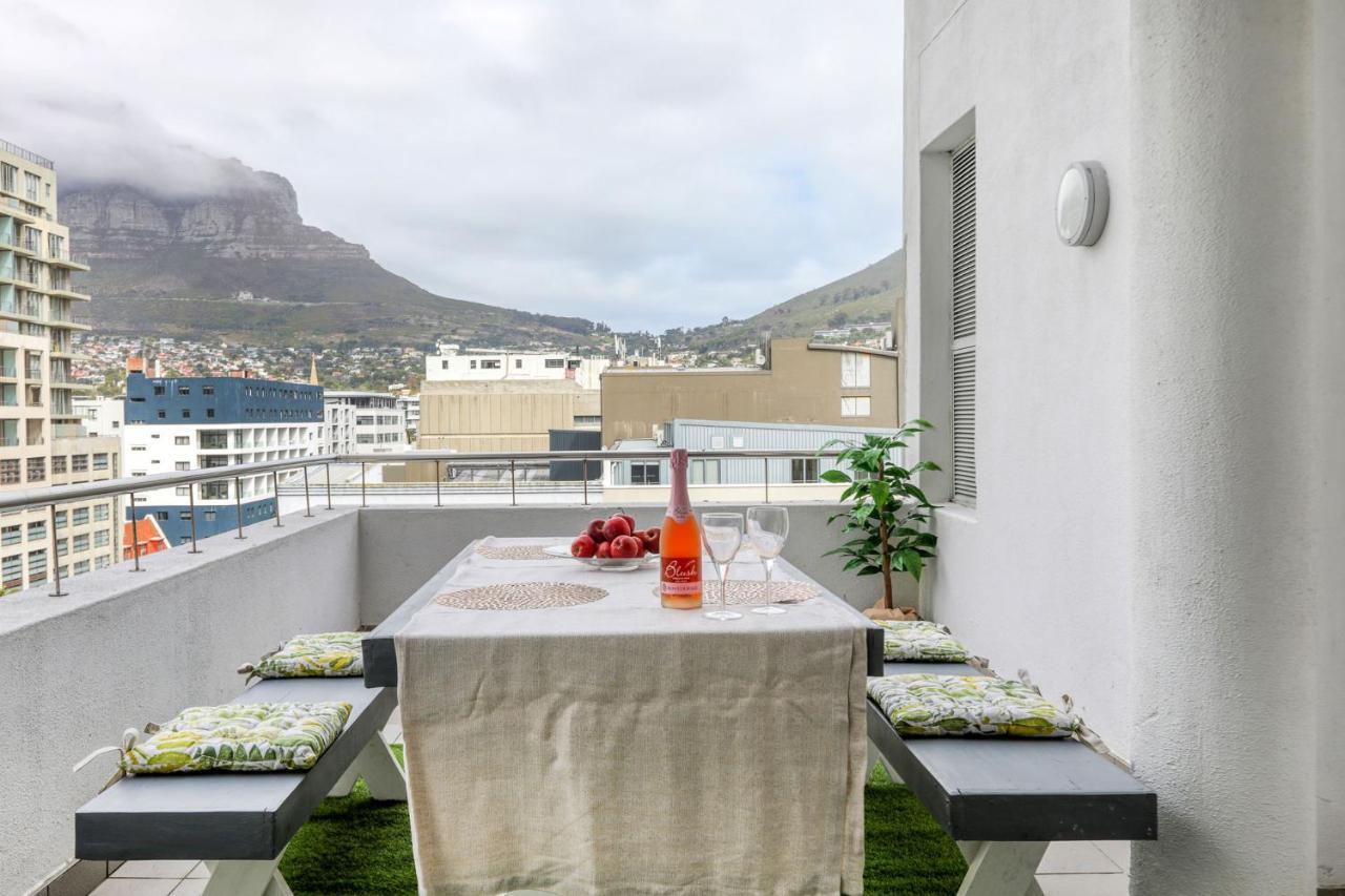 Backup-Powered Classic Luxury Apartment Le Cap Extérieur photo
