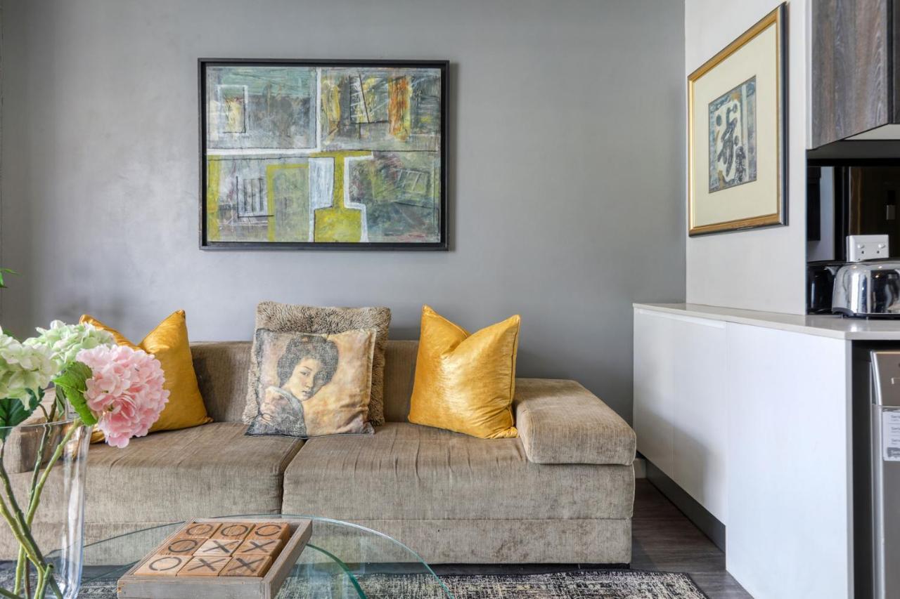 Backup-Powered Classic Luxury Apartment Le Cap Extérieur photo