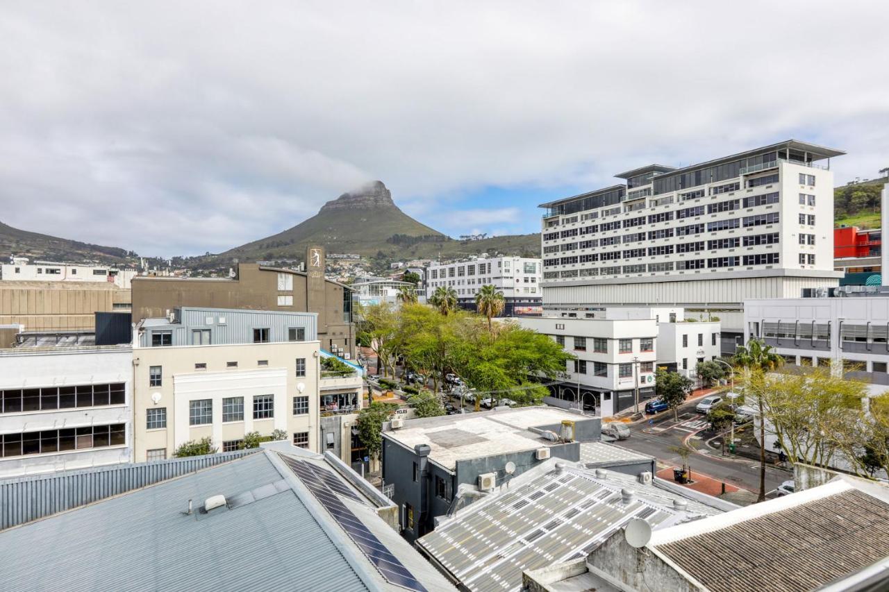 Backup-Powered Classic Luxury Apartment Le Cap Extérieur photo