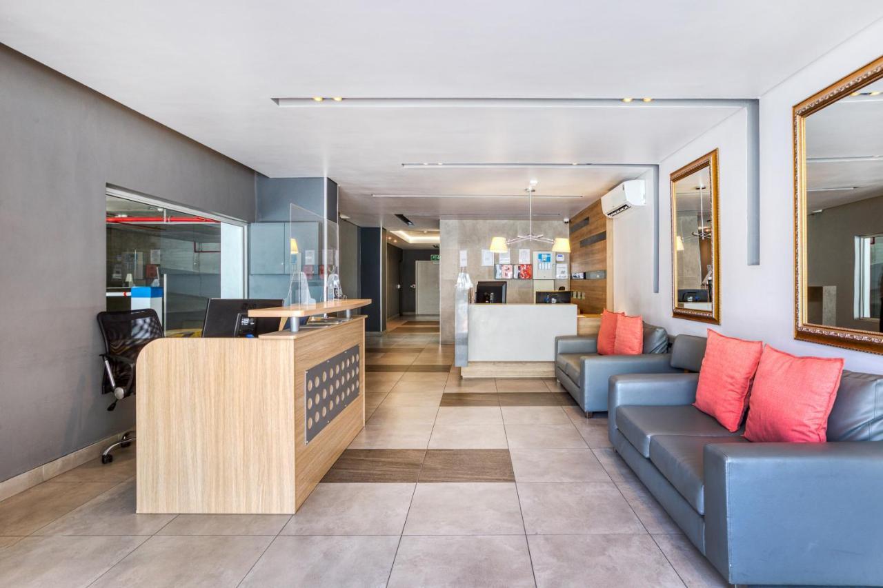 Backup-Powered Classic Luxury Apartment Le Cap Extérieur photo