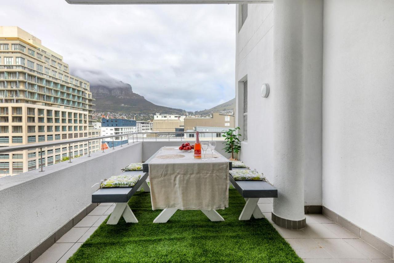 Backup-Powered Classic Luxury Apartment Le Cap Extérieur photo