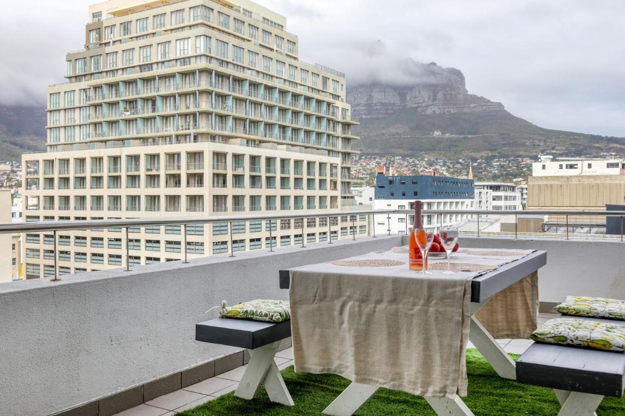 Backup-Powered Classic Luxury Apartment Le Cap Extérieur photo